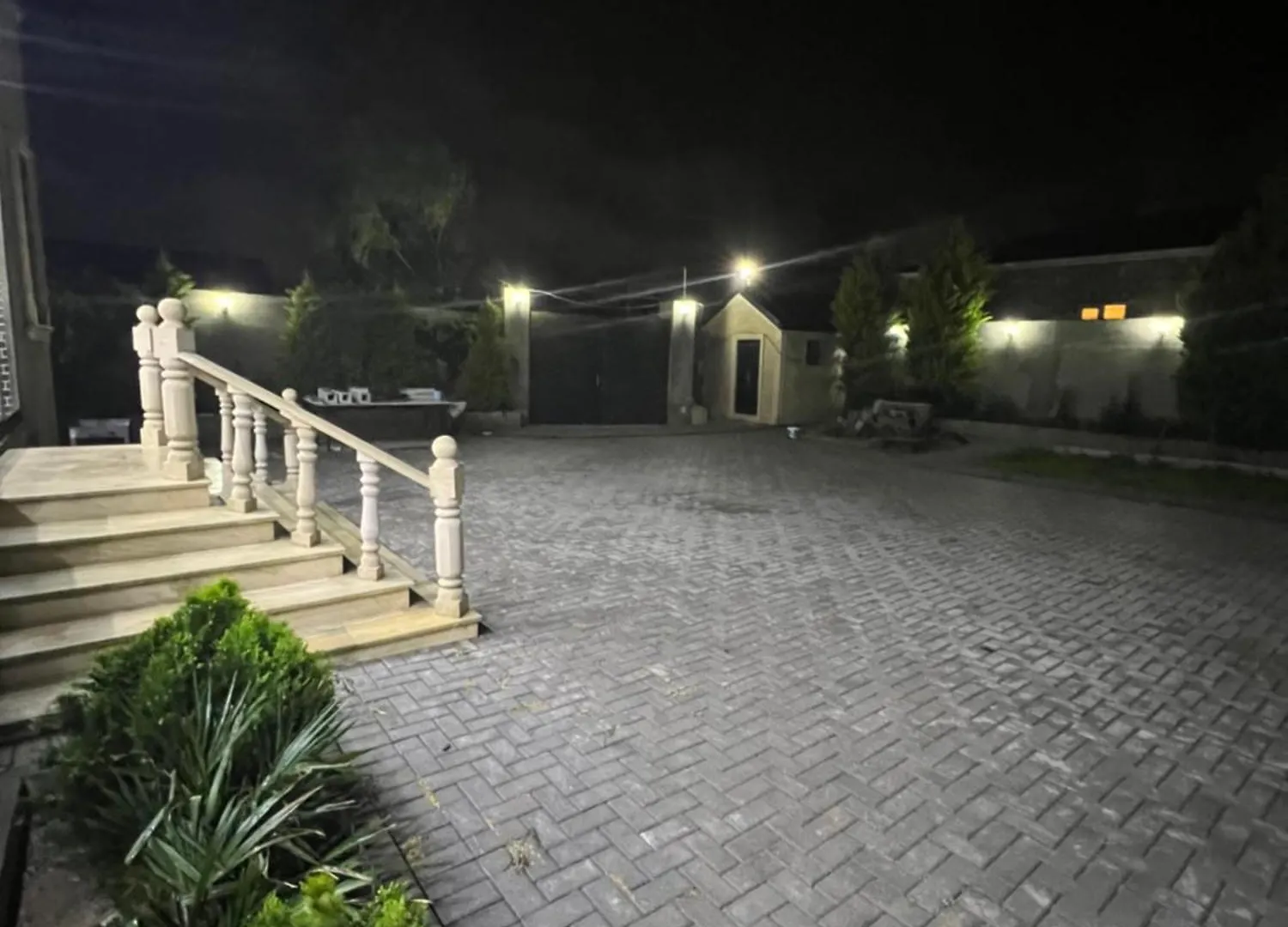Vila My_Willa_Buzovna Baku